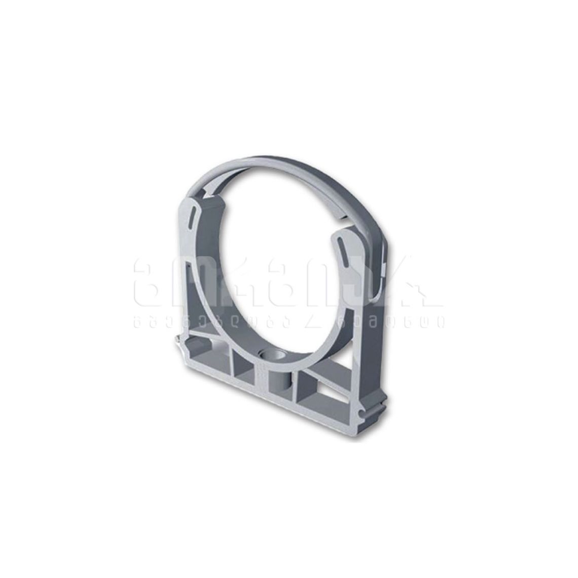 სამაგრი  125 +GF+ (PVC) — საკანალიზაციო მილი